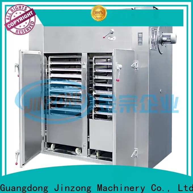 Jinzong Machinery pharmaceutical machinery manufacturer supply for reflux 1