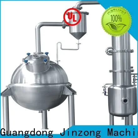 Jinzong Machinery product mixing factory for The construction industry 1