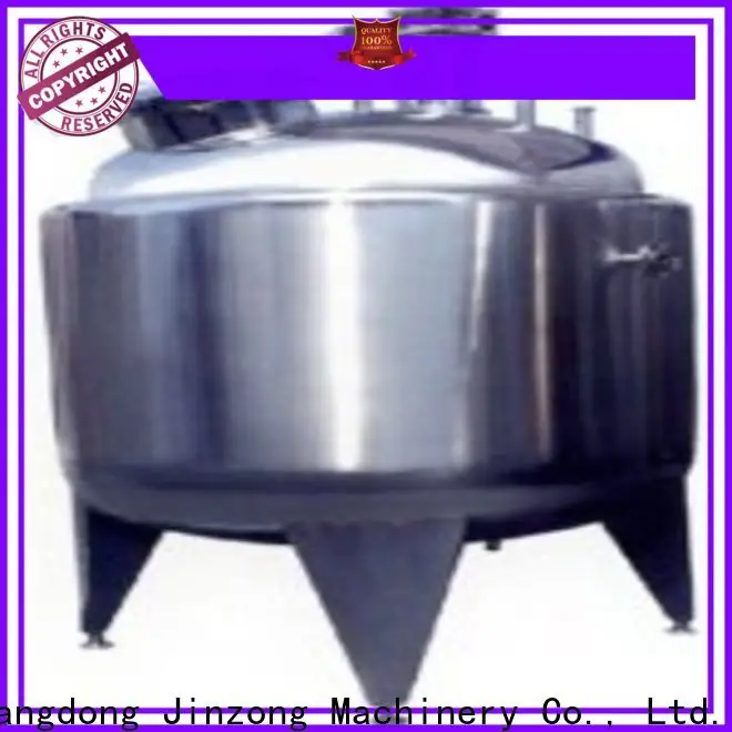 Jinzong Machinery wholesale used mixing equipment company for reflux 1