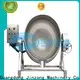Jinzong Machinery oral liquid mixing vessel for business 1