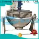 Jinzong Machinery chocolate mixing machine company for The construction industry 1