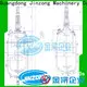Jinzong Machinery jar labeling machine supply for reflux 1
