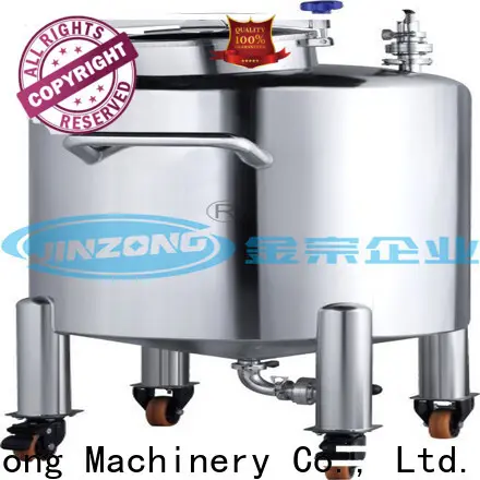Jinzong Machinery custom pharmaceutical equipment manufacturer supply for The construction industry 1