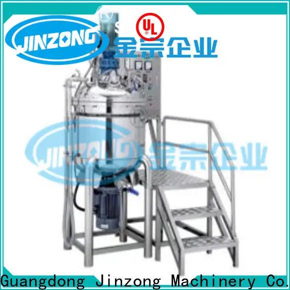 Jinzong Machinery top pharmaceutical equipment manufacturer manufacturers for stationery industry 1
