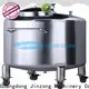 Jinzong Machinery New mixing services factory for reaction 1