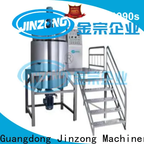 Jinzong Machinery home freeze dry machine factory for reflux 1