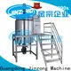 Jinzong Machinery home freeze dry machine factory for reflux 1
