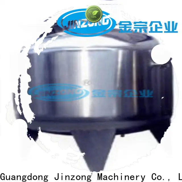 high-quality spice mixing equipment factory for reflux 1