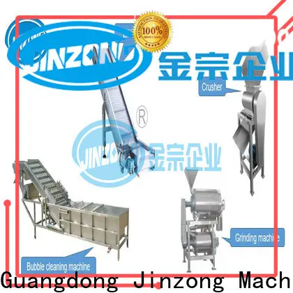 Jinzong Machinery top pharmaceutical production line supply for reaction 1