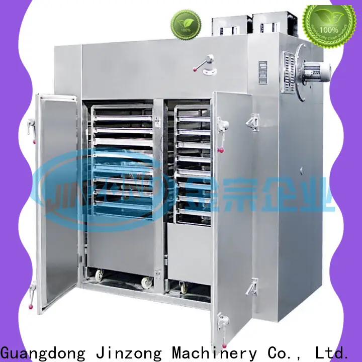 Jinzong Machinery top melting chocolate machine manufacturers for chemical industry 1