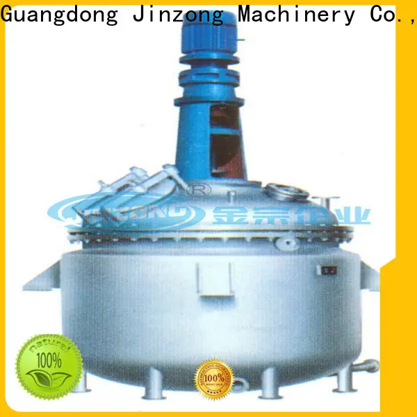 Jinzong Machinery neck machines manufacturers for The construction industry 1