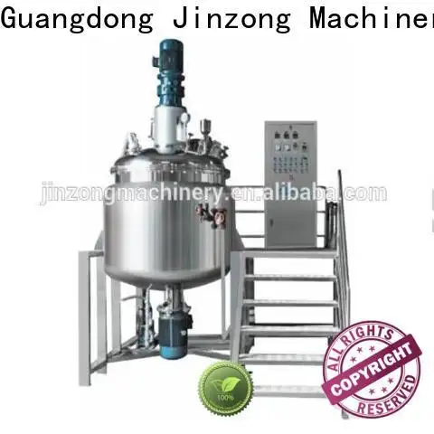 Jinzong Machinery custom mix 30 dealers supply 1
