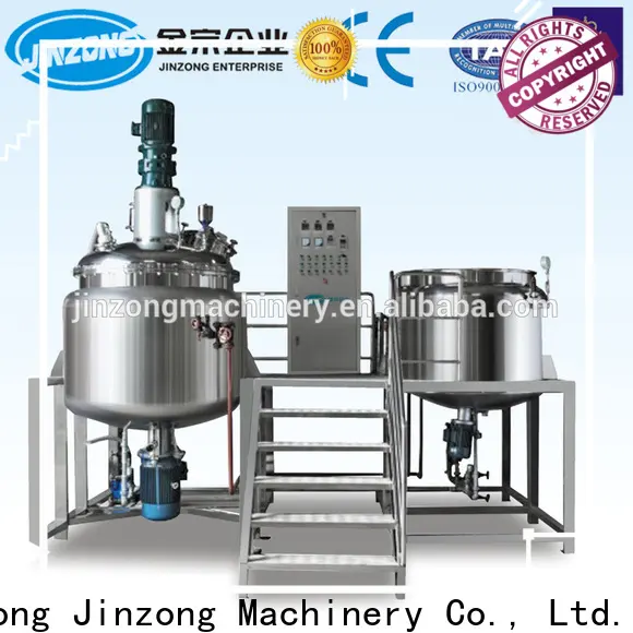 Jinzong Machinery bottle cleaner machine factory for stationery industry 1