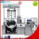 Jinzong Machinery top reactor supply for The construction industry 1