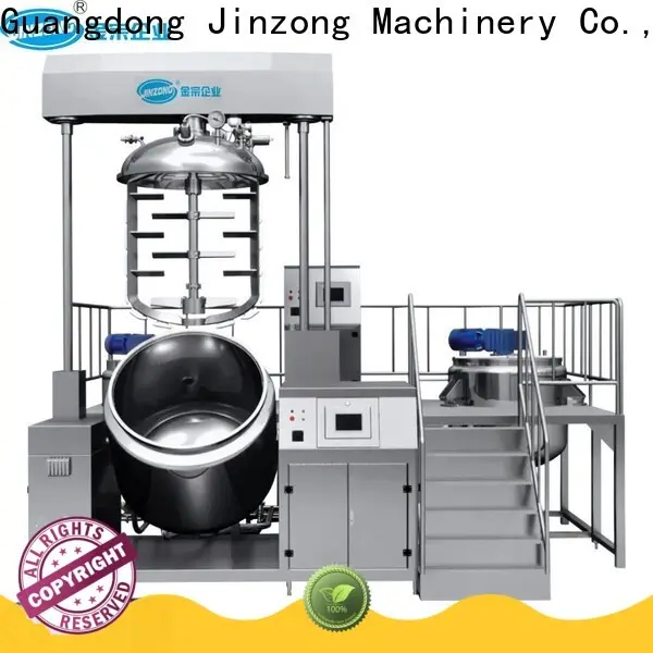 high-quality inline mixing suppliers 1