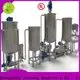 best mixing plant company for stationery industry 1