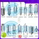 custom bakery production equipment factory for chemical industry 1
