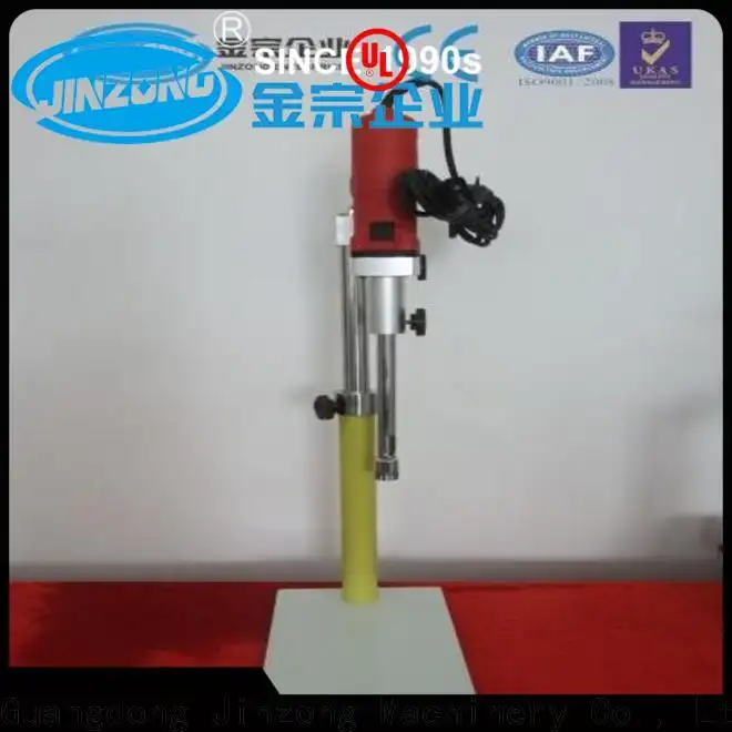 Jinzong Machinery Jinzong lyophilization process in pharmaceutical industry suppliers 1