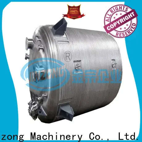 Jinzong Machinery best filling sealing machine supply for The construction industry 1