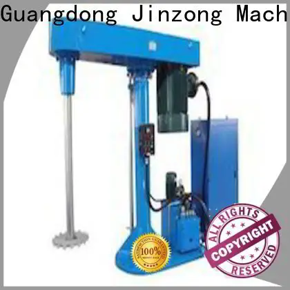 Jinzong Machinery top pharmaceutical filtration equipment suppliers for chemical industry 1