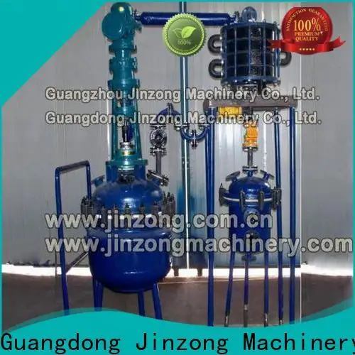 Jinzong Machinery New pharmaceutical cream supply for chemical industry 1