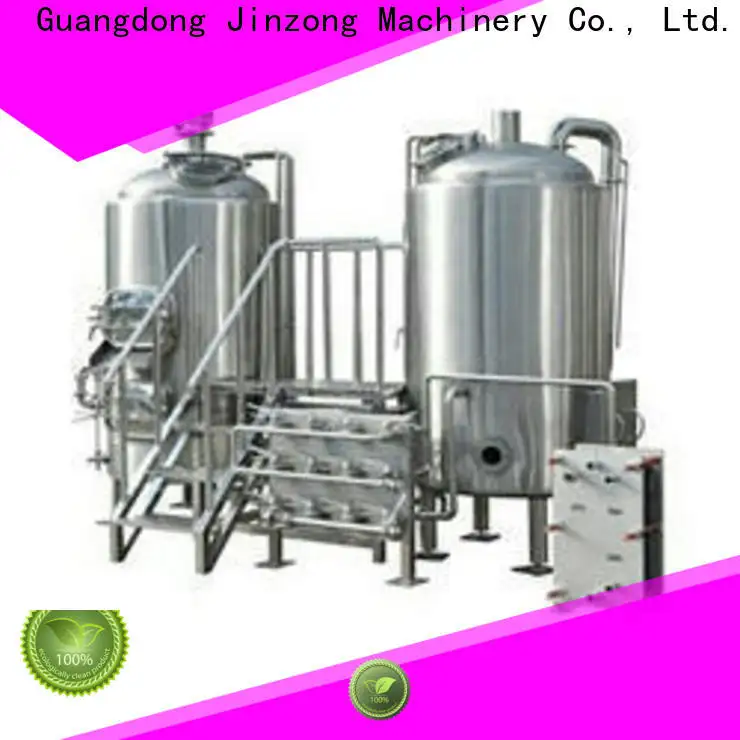 Jinzong Machinery norman machine suppliers for The construction industry 1