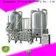 Jinzong Machinery norman machine suppliers for The construction industry 1