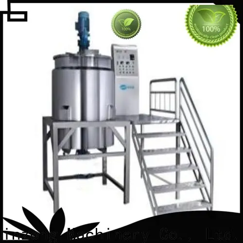 Jinzong Machinery pharmaceutical filtration equipment supply for reaction 1
