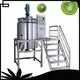 Jinzong Machinery pharmaceutical filtration equipment supply for reaction 1