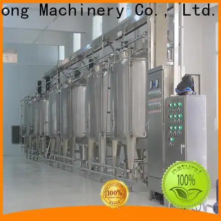 Jinzong Machinery ointment mixer suppliers for reaction 1