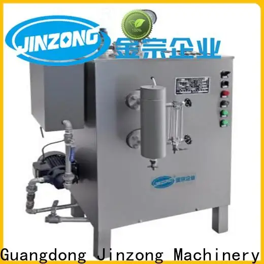 Jinzong Machinery latest pharmaceutical packaging equipment manufacturers for chemical industry 1