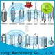 Jinzong Machinery high-quality blister card packaging machine company for stationery industry 1
