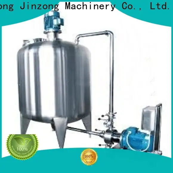 Jinzong Machinery top pharmaceutical tools suppliers for The construction industry1 1
