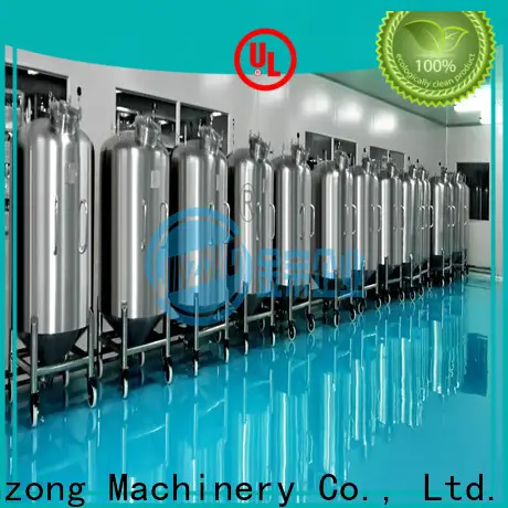 New pharmaceutical processing manufacturers for reaction 1