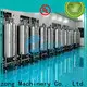 New pharmaceutical processing manufacturers for reaction 1
