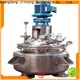 high-quality Mayonnaise manufacturing machine suppliers for chemical industry 1