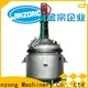 Jinzong Machinery chemical mixing order for business for reaction 1
