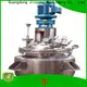Jinzong Machinery high-quality pharmaceutical mixer factory for reflux 1