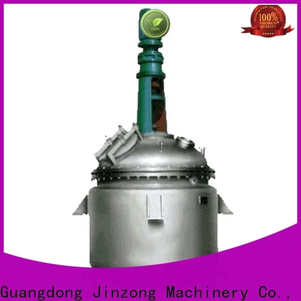 Jinzong Machinery mixwater mill for business for distillation 1