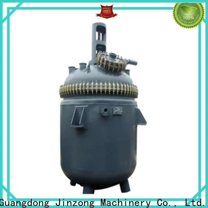 Jinzong Machinery equipment used in pharmaceutical industry manufacturers 1