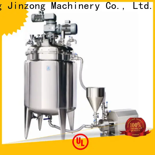 best pharmaceutical packaging equipment factory 1