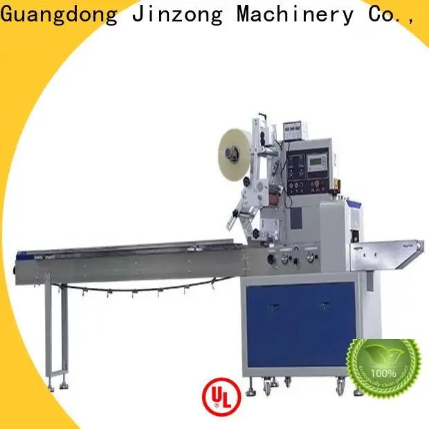 Jinzong Machinery New pharmaceutical packaging machinery for business for reflux 1