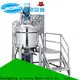 Jinzong Machinery hilliard chocolate tempering machine for sale factory for reaction 1
