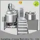 Jinzong Machinery New mixing impeller suppliers for reflux 1