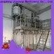 Jinzong Machinery emulsifying mixing tank factory for reflux 1