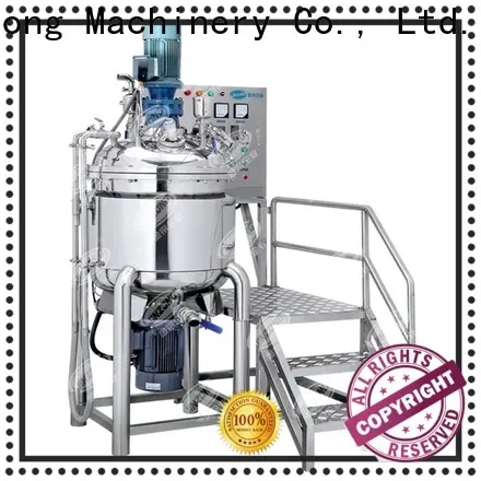 Jinzong Machinery best solid liquid mixture suppliers for stationery industry 1