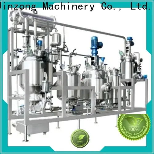 New pharma blister packaging factory for reaction 1