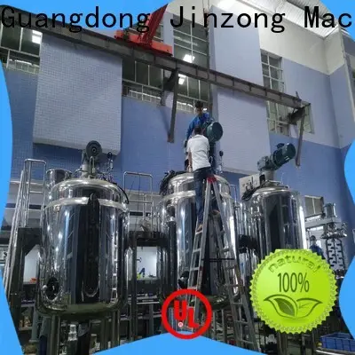 latest fondant equipment suppliers for distillation 1