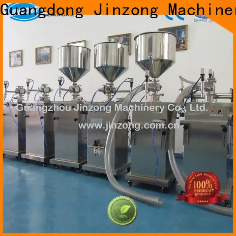 Jinzong Machinery latest pharmaceuticals equipment for business 1