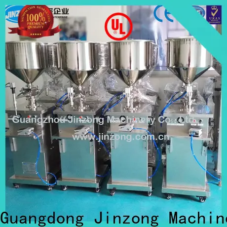 Jinzong Machinery custom blister packaging machine pharmaceutical industry company for reaction 1